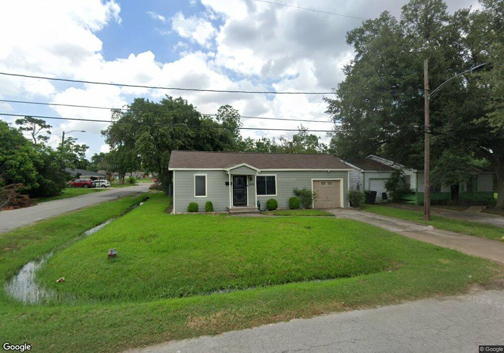 3418 Love St, Houston, TX 77026 - photo 1