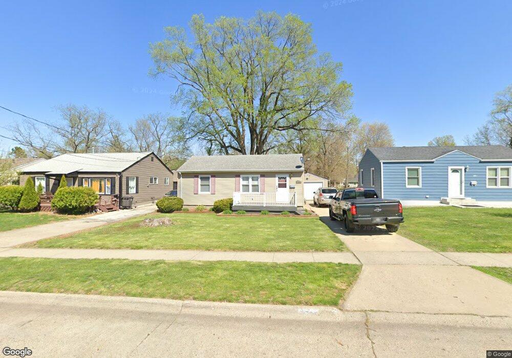 2705 57th St, Des Moines, IA 50310 - photo 1