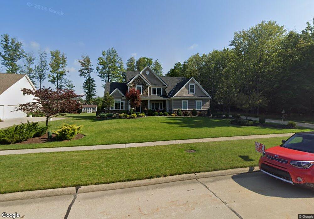 3874 Bridget Dr, North Royalton, OH 44133 - photo 1