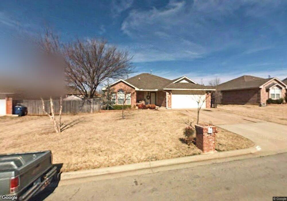 709 Bent Tree Rd, Noble, OK 73068 - photo 1