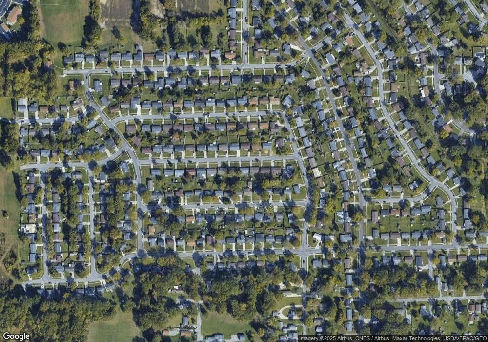 619 Westbrook Dr, Lima, OH 45801 - photo 1