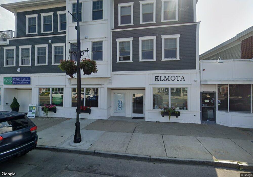 44 Maple St unit 4, Danvers, MA 01923 - photo 1