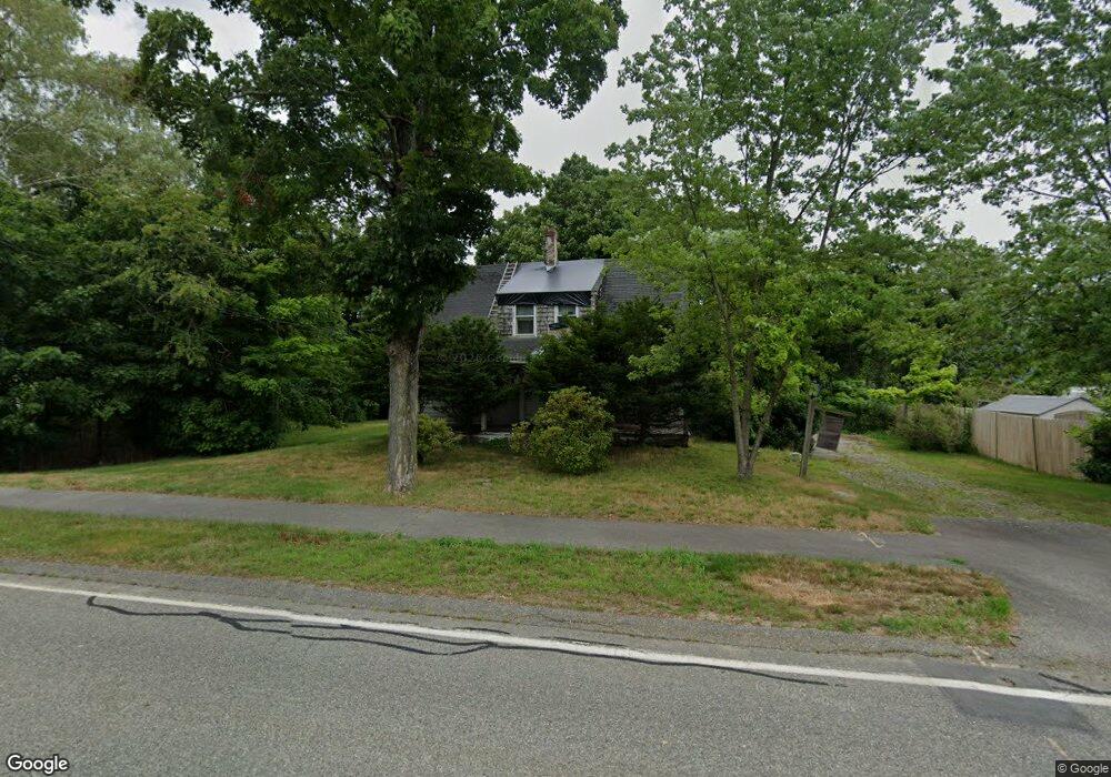 25 High St, Randolph, MA 02368 - photo 1