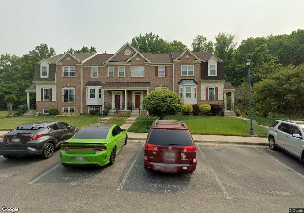 2419 Baikal Loop, Upper Marlboro, MD 20774 - photo 1