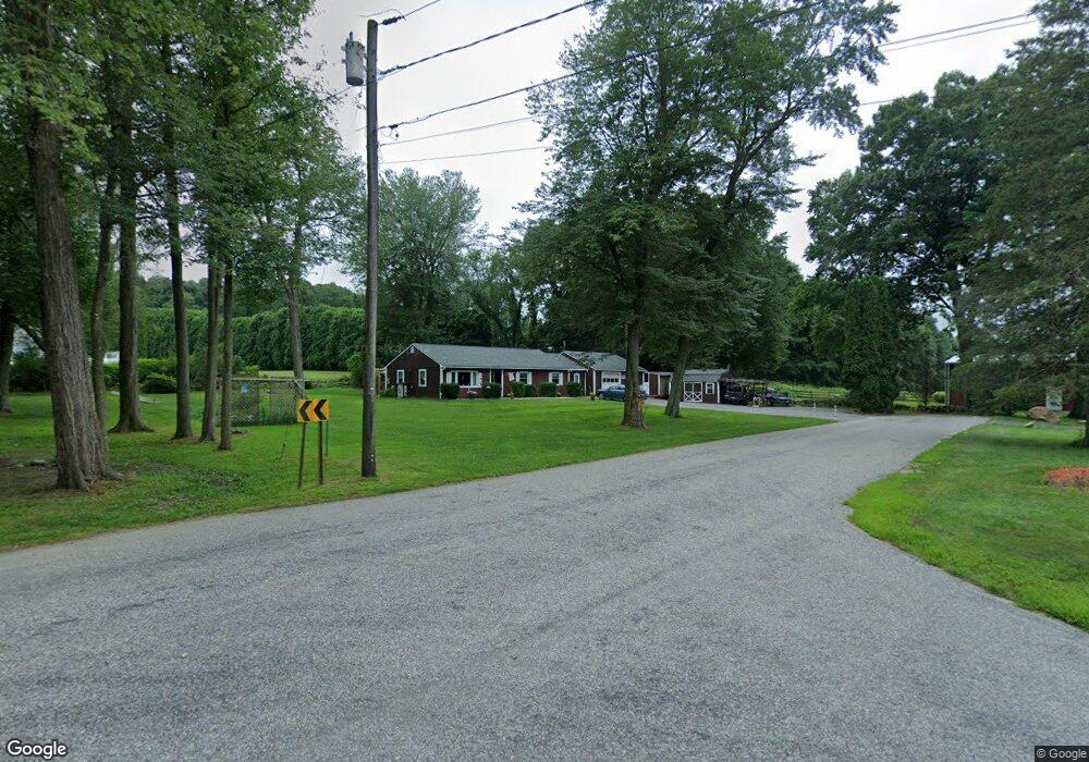 9 Maple Ct, North Franklin, CT 06254 - photo 1