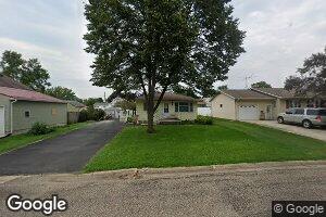 111 Pearl St, Fredericksburg, IA 50630