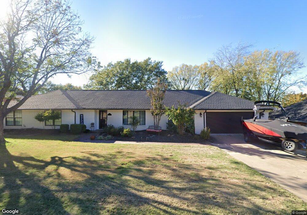1807 Wood Rd, McAlester, OK 74501 - photo 1