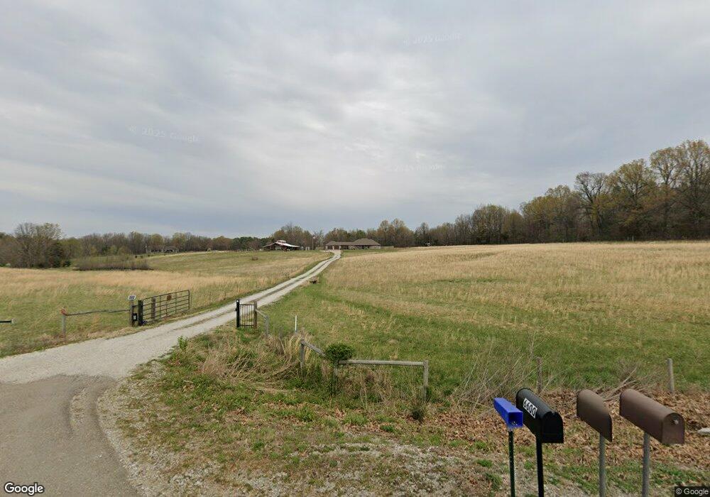 6600 Greene 721 Rd, Paragould, AR 72450 - photo 1