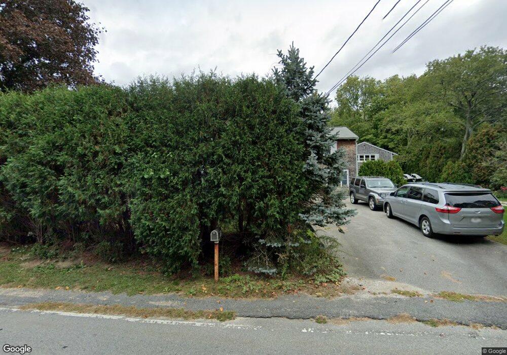 115 Cornell Rd, Westport, MA 02790 - photo 1