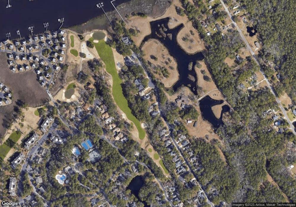 1406 Clipper Rd, North Myrtle Beach, SC 29582 - photo 1