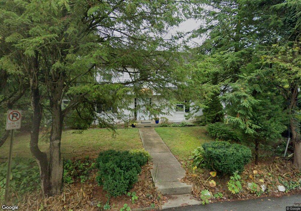 400 Maplewood Ave, Wayne, PA 19087 - photo 1