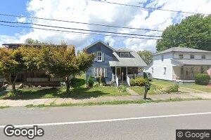 521 W Market St, Beavertown, PA 17813