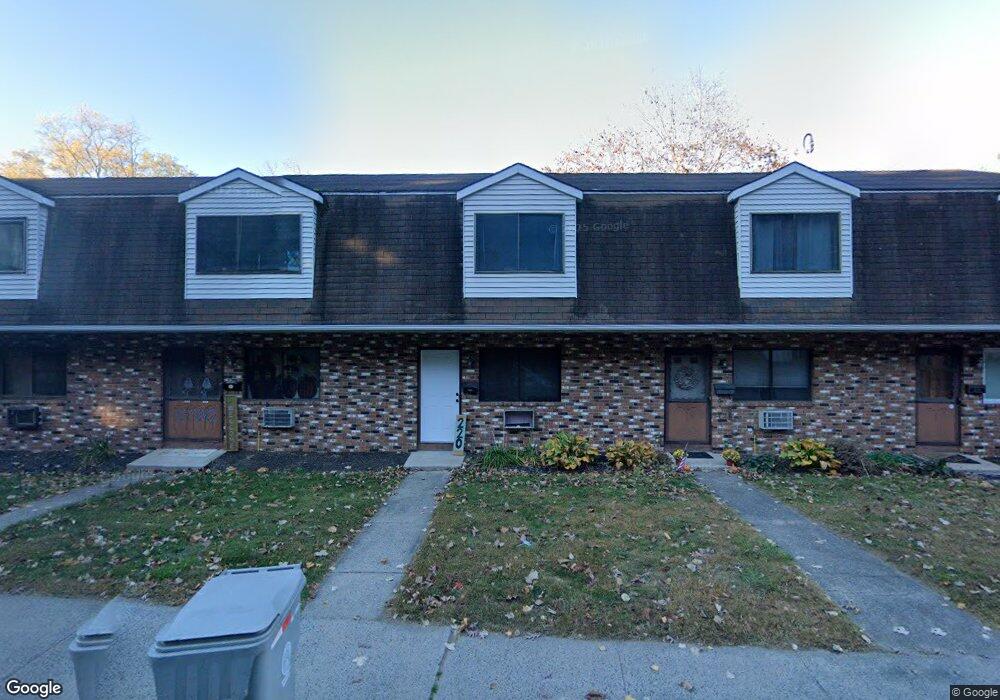 218 Blakeslee St, Bristol, CT 06010 - photo 1