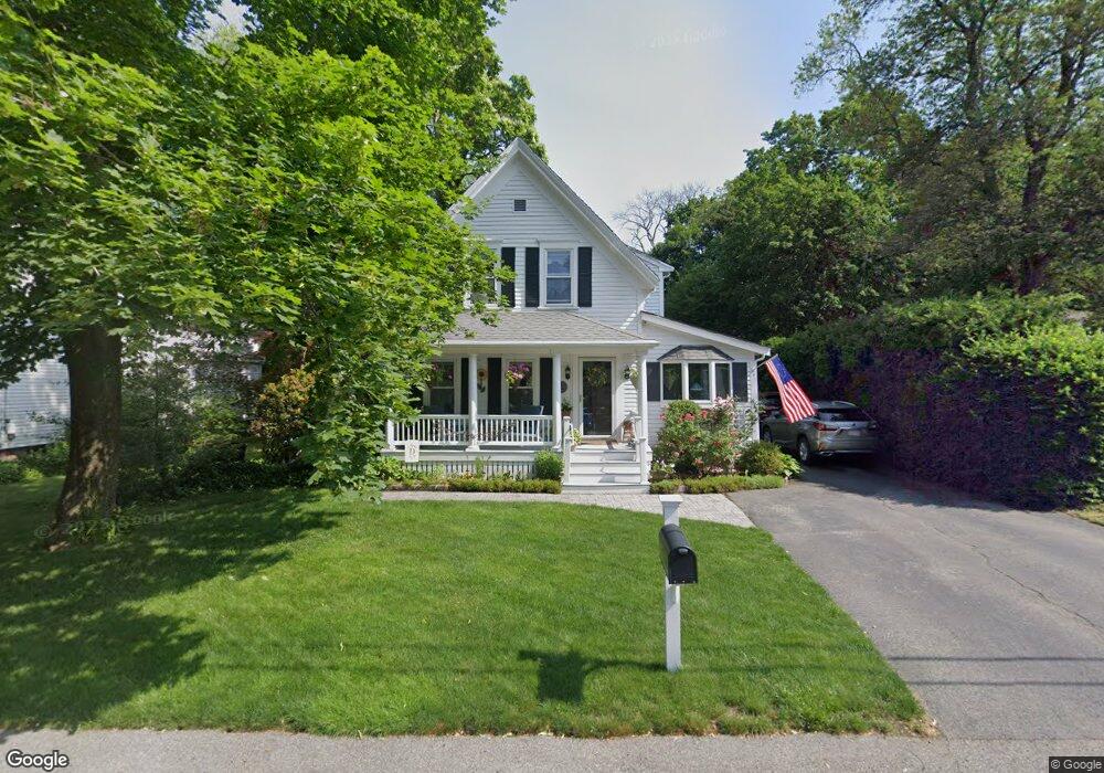 462 Matfield St, West Bridgewater, MA 02379 - photo 1