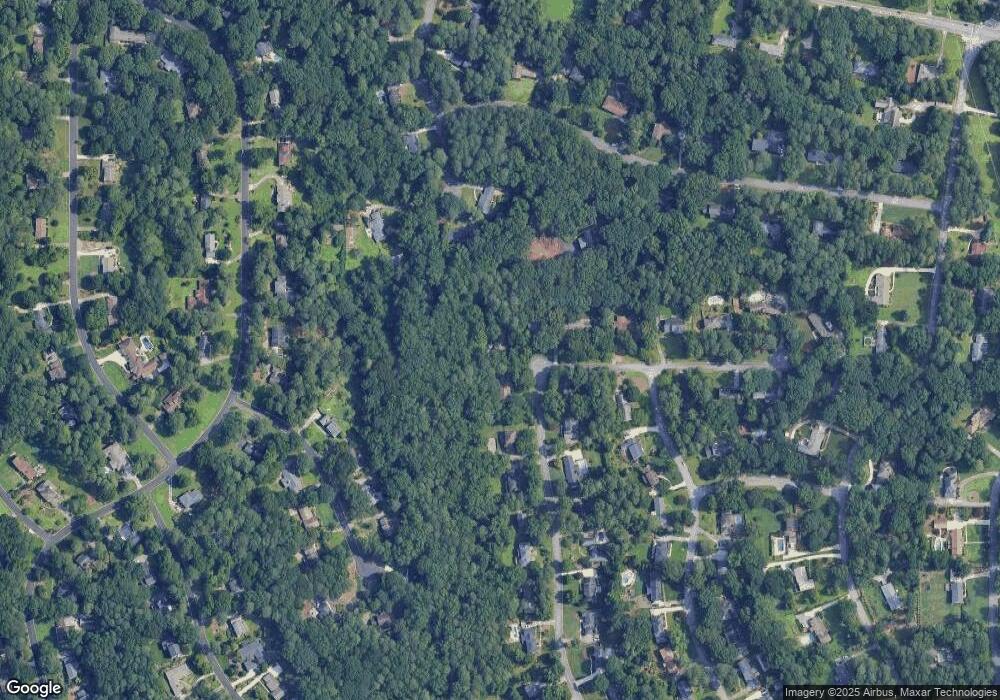 4953 Forestglade Ct unit 6, Stone Mountain, GA 30087 - photo 1