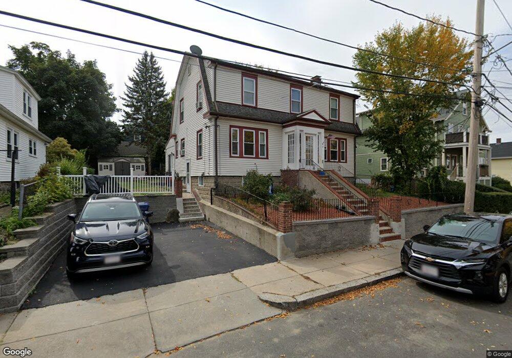 57 North Crescent Circuit, Brighton, MA 02135 - photo 1