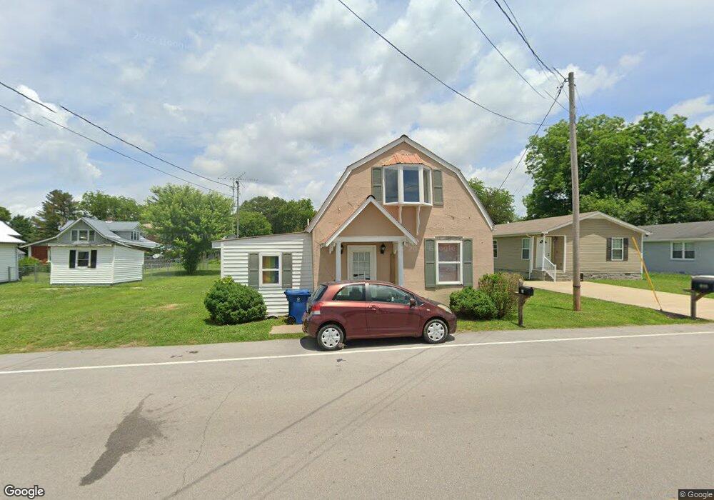 603 Orr St, Manchester, TN 37355 - photo 1