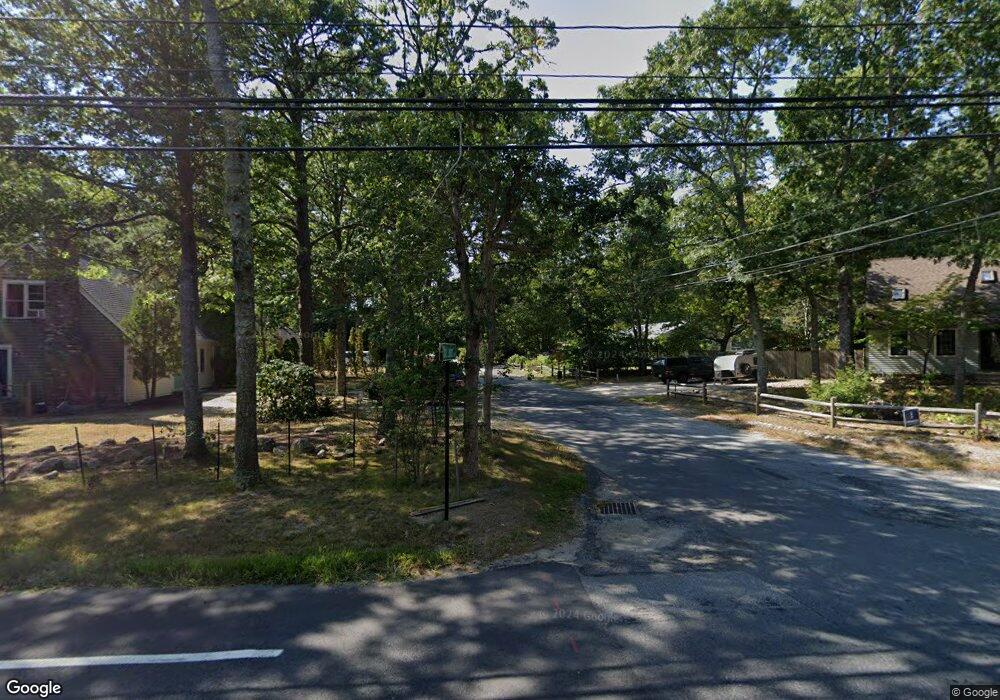 15 Mashpee Neck, Mashpee, MA 02649 - photo 1