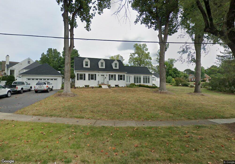 412 Crompton Rd, Waynesboro, VA 22980 - photo 1