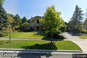 108 Melrose Ave, Kenilworth, IL 60043