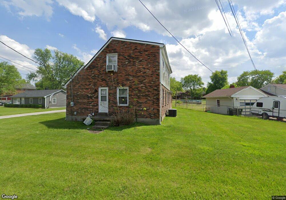 2784 Mount Tabor Rd, New Albany, IN 47150 - photo 1