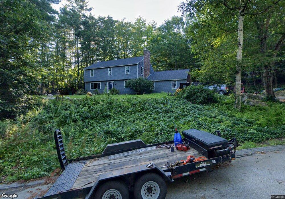 12 Georgetown Dr, Amherst, NH 03031 - photo 1