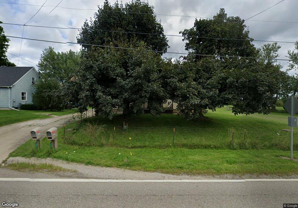 15748 Nashville Rd, Danville, OH 43014 - photo 1