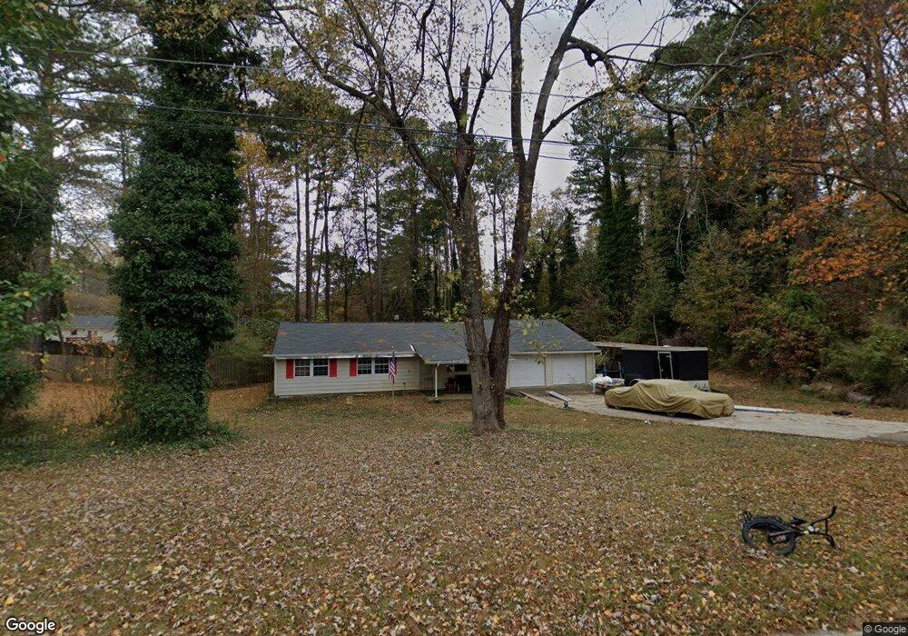 1850 Suwanee Ridge Ct unit 1, Lawrenceville, GA 30043 - photo 1