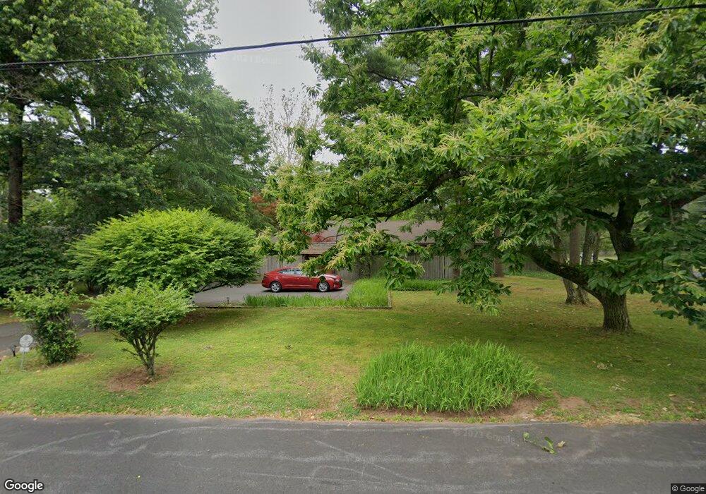 7 Mccosh Cir, Princeton, NJ 08540 - photo 1