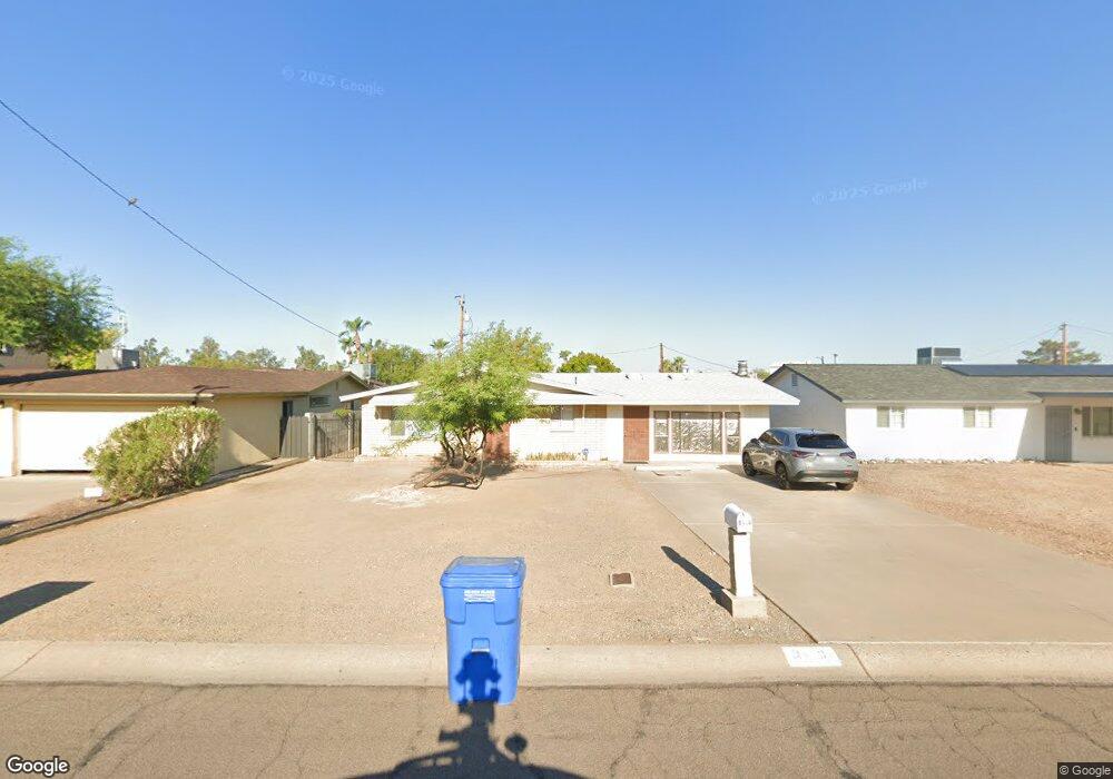 8118 N 11th St, Phoenix, AZ 85020 - photo 1