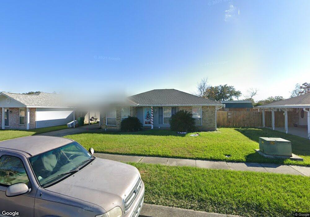 2537 Rue Jesann, Marrero, LA 70072 - photo 1