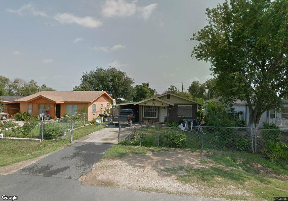 2810 W 7th St, Weslaco, TX 78596 - photo 1