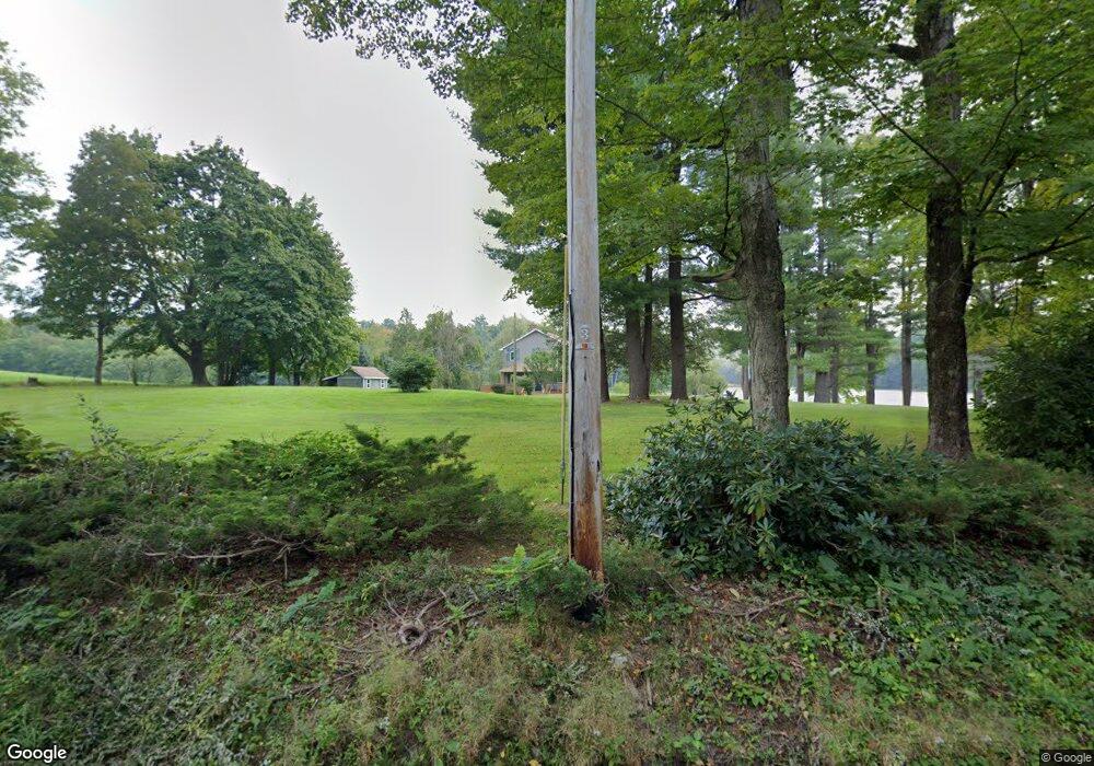 10 Silvestri Rd, Dudley, MA 01571 - photo 1