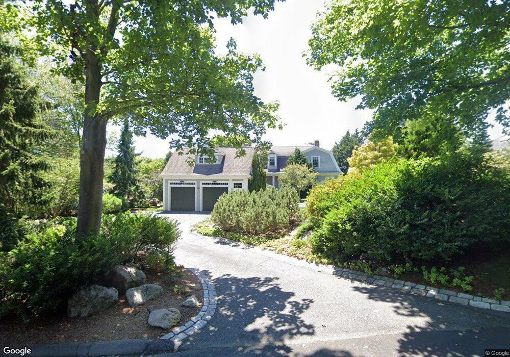 17 Flint St, Marblehead, MA 01945 - photo 1