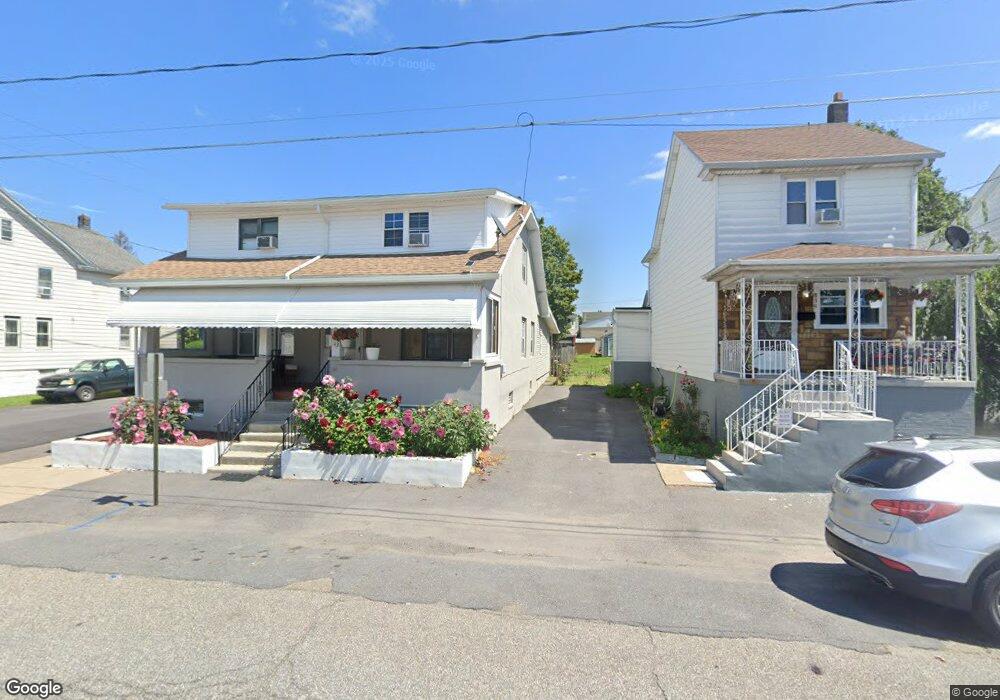 841 N James St, Hazleton, PA 18201 - photo 1