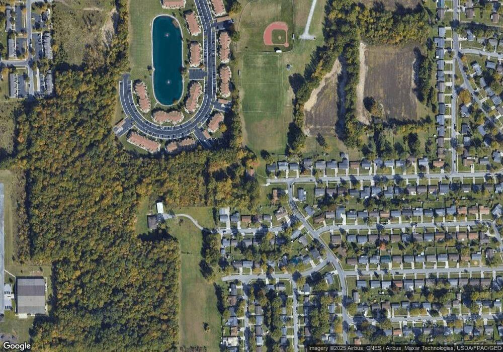 801 Lewis Blvd, Lima, OH 45801 - photo 1