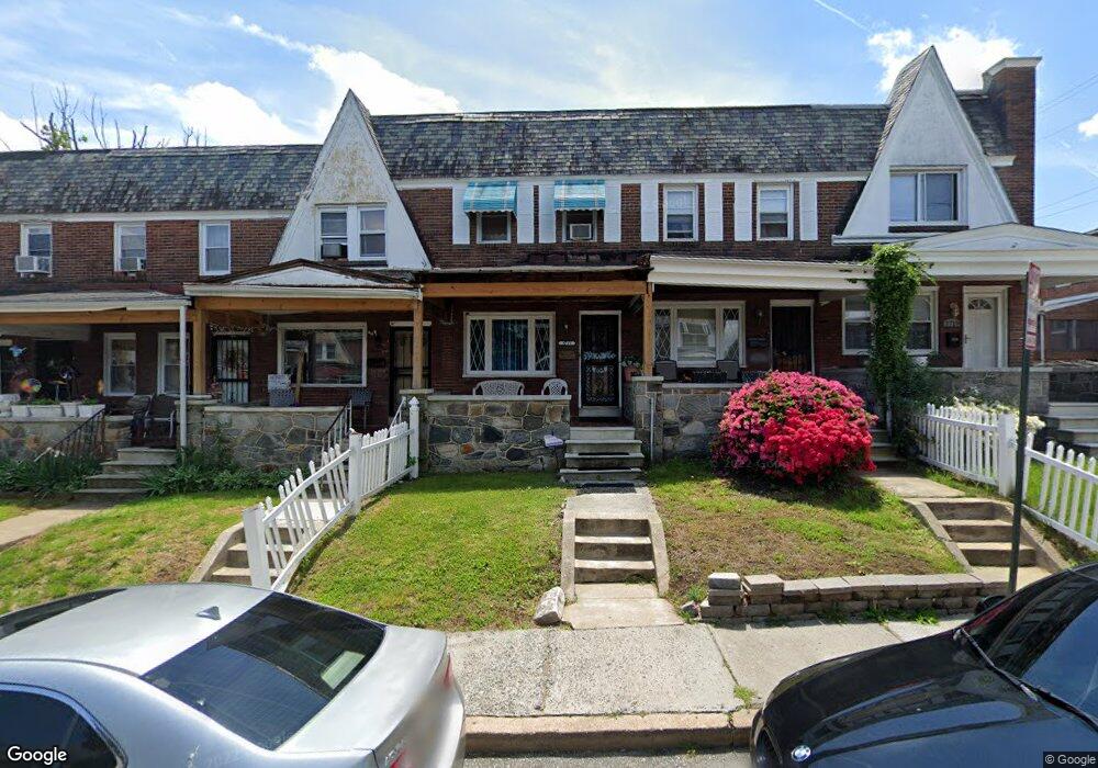 3715 Cranston Ave, Baltimore, MD 21229 - photo 1