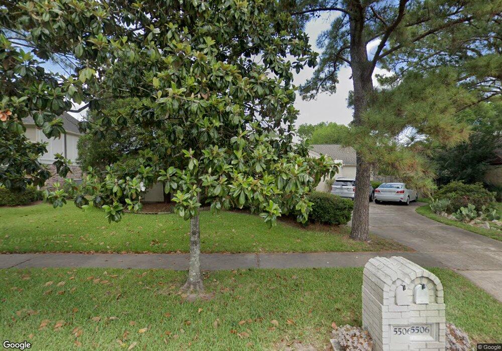 5506 Moss Glenn Ln, Houston, TX 77088 - photo 1