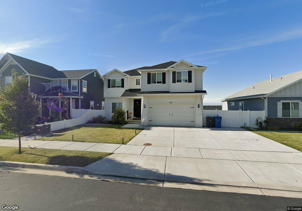 817 N Stallion Dr unit 610, Spanish Fork, UT 84660 - photo 1