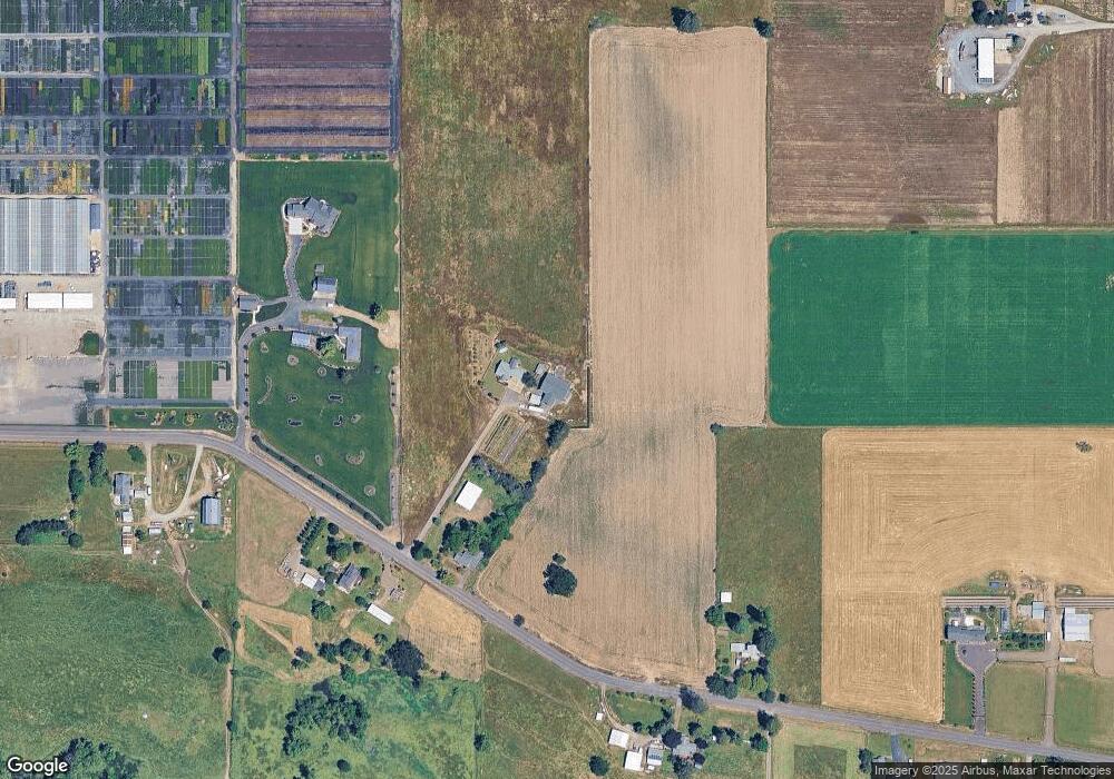 10589 S Toliver Rd, Molalla, OR 97038 - photo 1