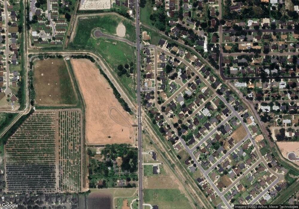 901 Amethyst Dr, Weslaco, TX 78596 - photo 1