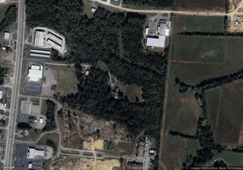 2208 N Main St, Shelbyville, TN 37160 - photo 1