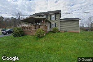 142 Dutchman Run Rd, Clarendon, PA 16313