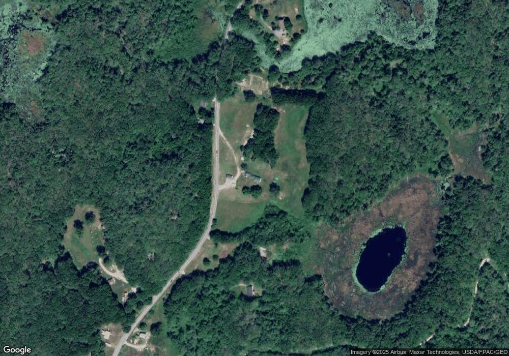 344 Bay Point Rd, Georgetown, ME 04548 - photo 1