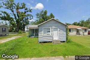 522 & 526 Leona St, Houma, LA 70364