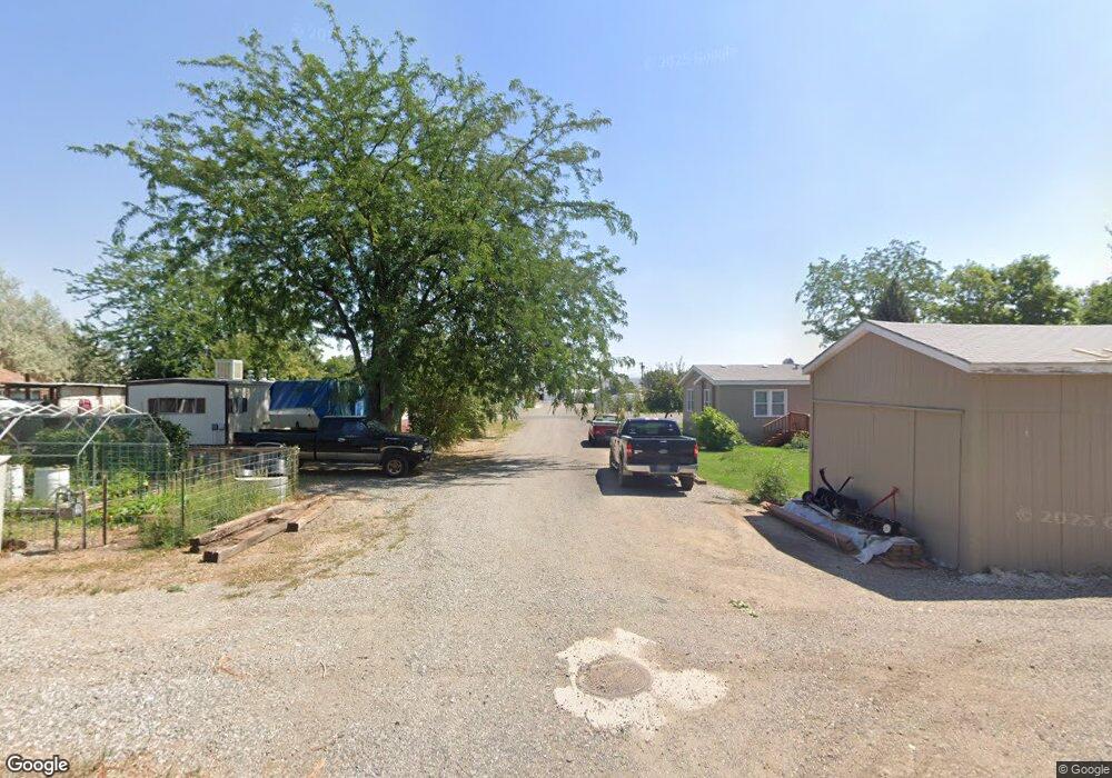 601 18th St S, Basin, WY 82410 - photo 1