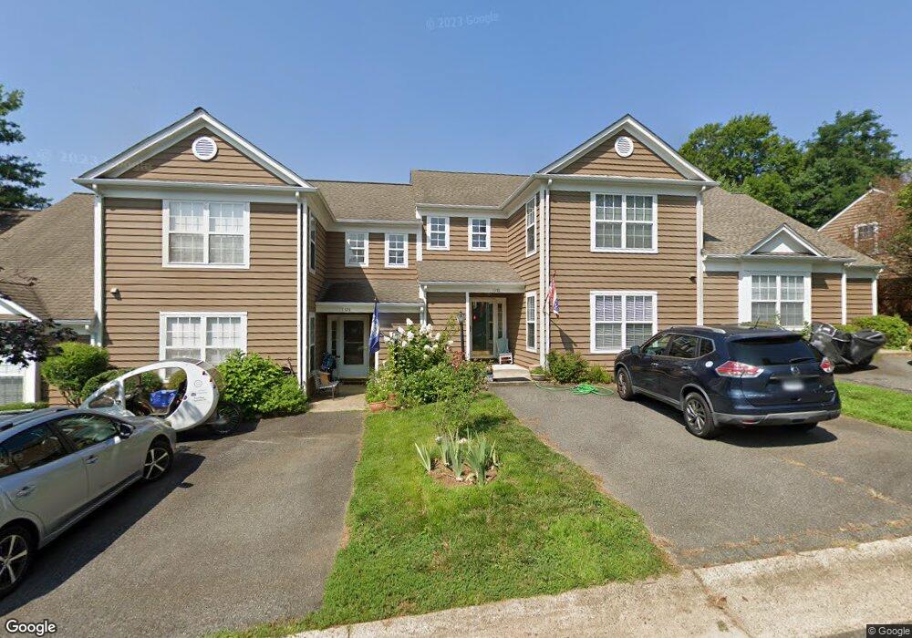 1376 Wimbledon Way, Charlottesville, VA 22901 - photo 1