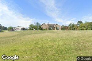 20690 N Dilger Rd, Saint Meinrad, IN 47577