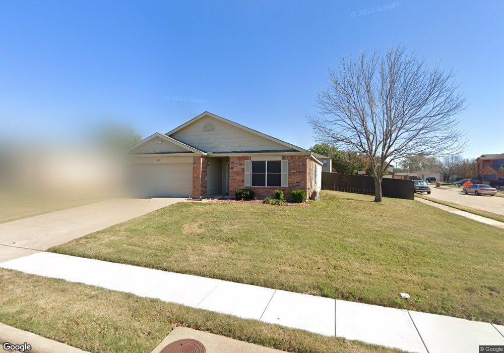 3121 Spenrock Ct, Denton, TX 76210 - photo 1