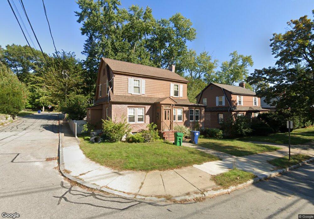 24 Margaret Rd, Newton Highlands, MA 02461 - photo 1